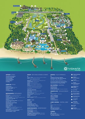 Property map