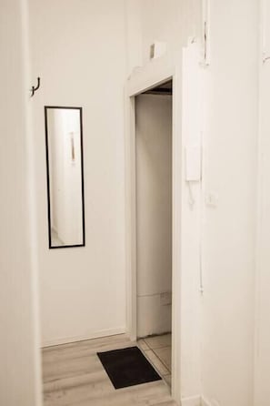 Interiör