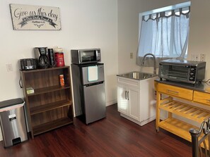 coffee bar 