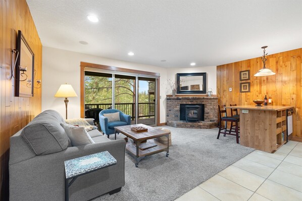 Ski House 1, 116