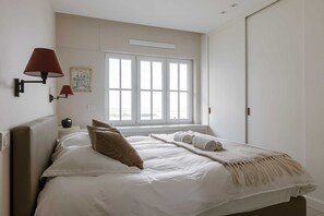 Beautiful bedroom