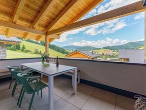 Patio / Balcony