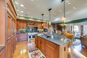 Kitchen | Cooking Basics | Gourmet Appliances