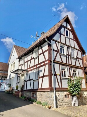 Exteriör