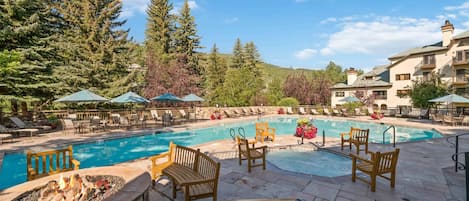 Dive into relaxation and create unforgettable memories.
