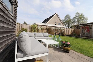 Garten [Sommer]