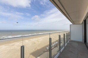 Terrasse / Balkon