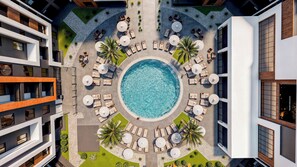 Piscina exterior