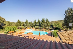 Alberca