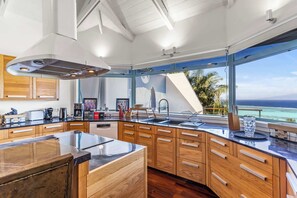 Cuisine privée