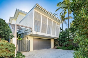 Home Exterior