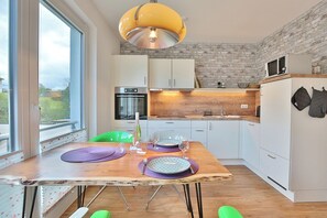 Eget kök