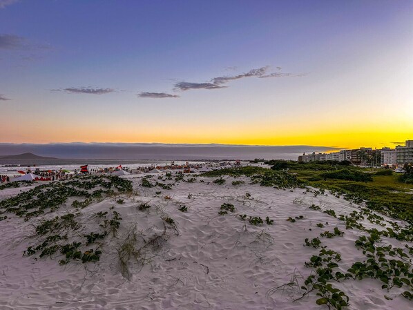 Strand