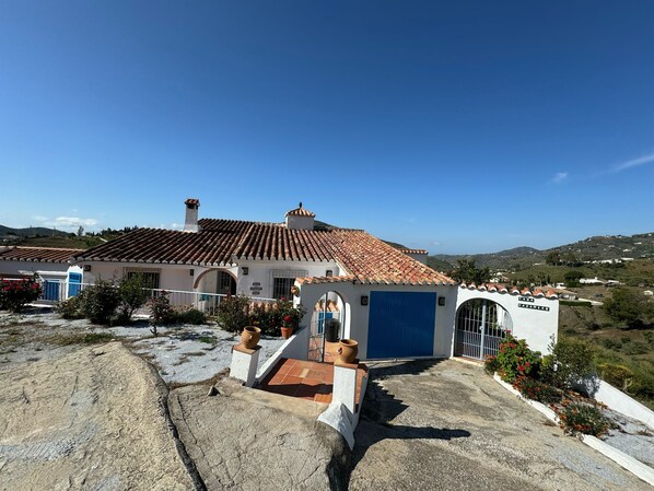 Casa Gazanias