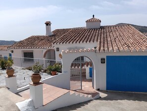 Casa Gazanias