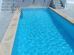 Private Swimming Pool