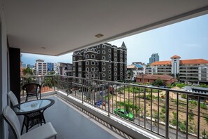 Balcón