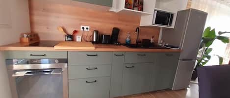 Eget kök