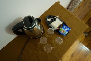 Café et/ou machine à café