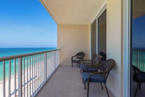 Private Balcony