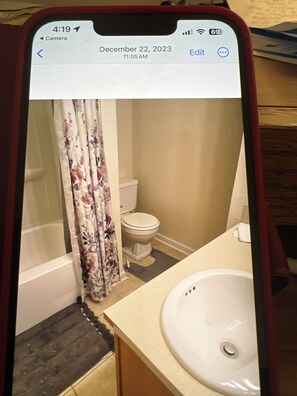Baño