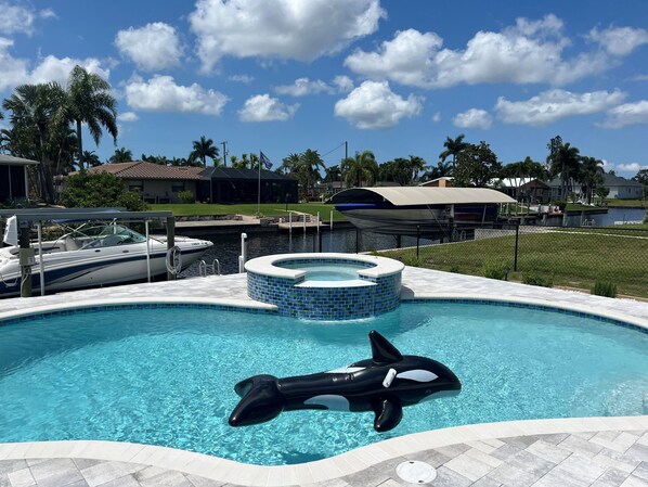 Pool
