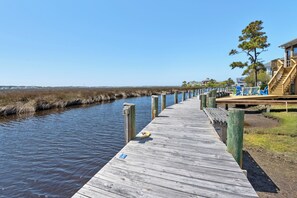 PC304: Happy Endings OBX | Boardwalk