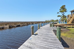 PC304: Happy Endings OBX | Boardwalk