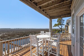 PC304: Happy Endings OBX | Mid Level Deck