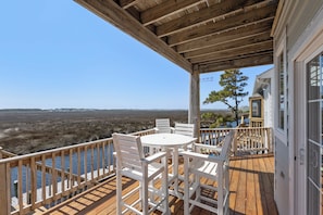 PC304: Happy Endings OBX | Mid Level Deck