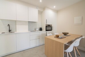 Cucina privata