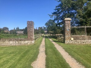 Boendeområde