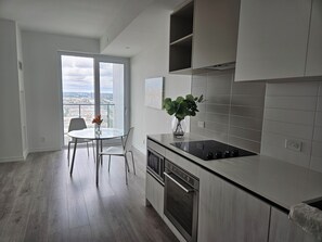 Eget kök