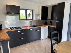 Eget kök