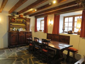 Restauration