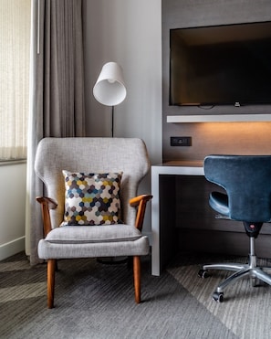 In-room amenity