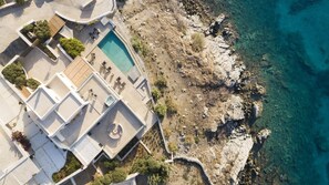 Activities, Amenities, Main Entrance, Pool, Spring, Summer