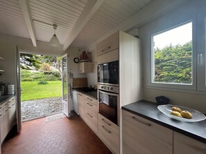 Eget kök