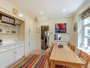 Dining Area | Penny Steps - Stepaside, Brixham