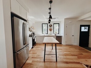 Eget kök