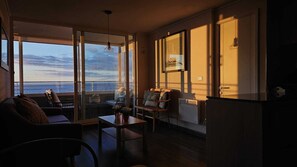 Coin séjour