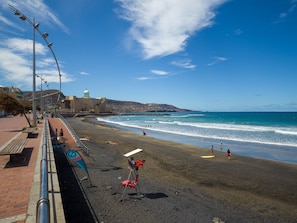 Strand