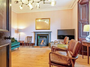 Living area | Fieldgate Farm Estate- Fieldgate House - Fieldgate Farm Estate, Bampton Grange, near Great Strickland
