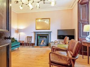 Living area | Fieldgate Farm Estate- Fieldgate House - Fieldgate Farm Estate, Bampton Grange, near Great Strickland
