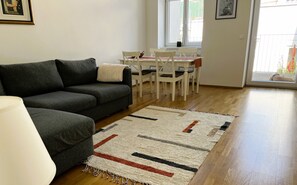 Coin séjour
