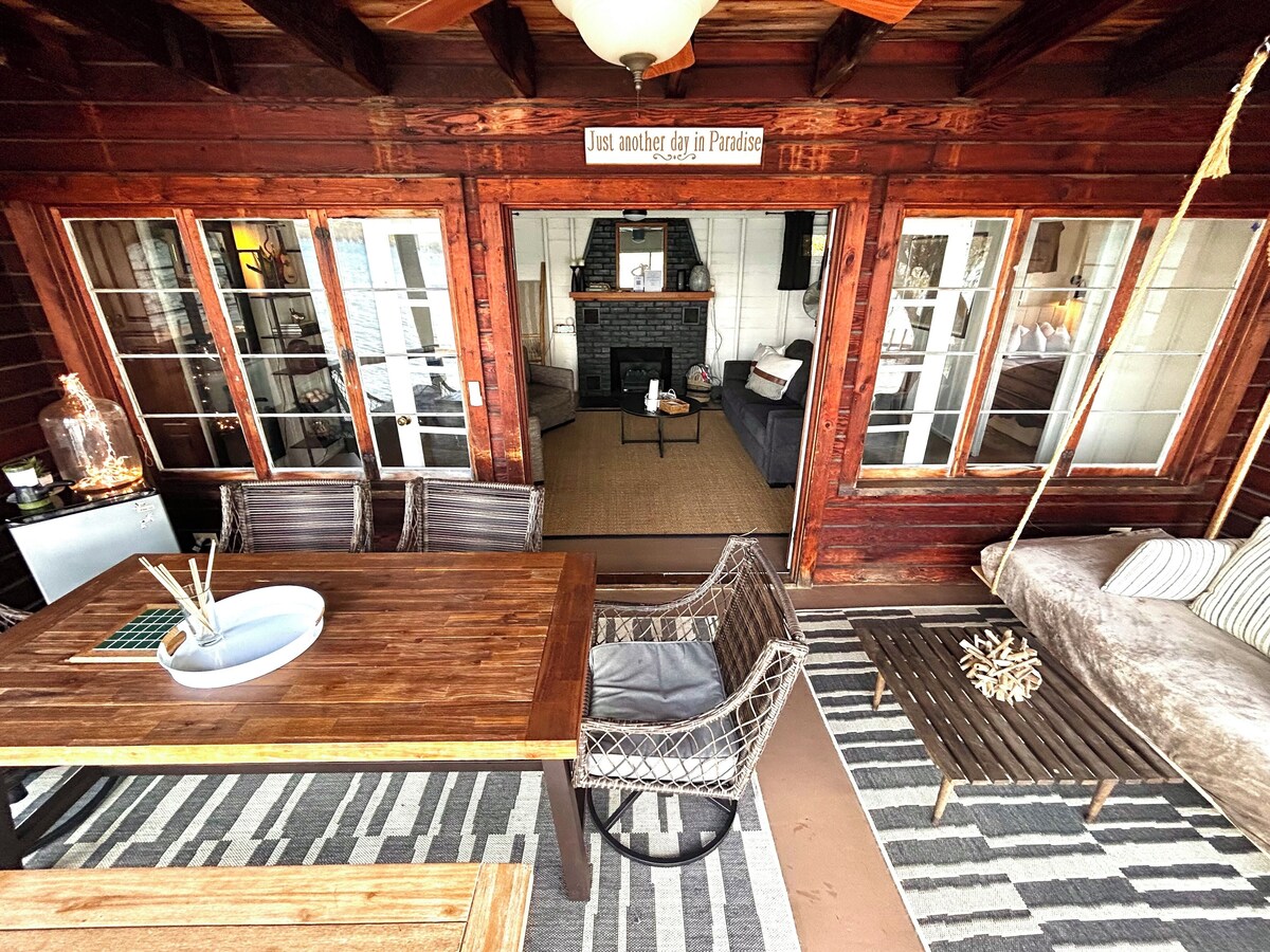 Canandaigua Lake Cabins- Finger Lakes Finest- East Lake Rd CMAC- Pet friendly!