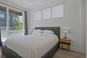 King Bedroom