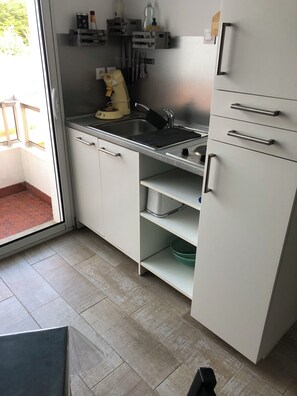 Eget kök