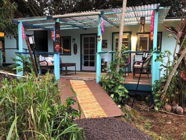 Terrass/Patio