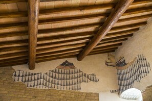 Detalle interior